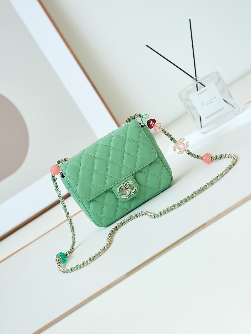 Ch**el cf series bags